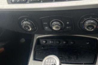 Bouton de warning BMW Z4 E85