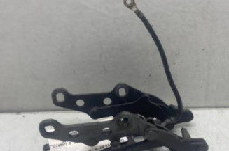 Charniere de capot BMW Z4 E85