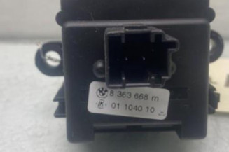 Commodo phare BMW Z4 E85