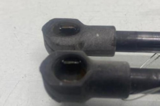 Verin de coffre BMW Z4 E85