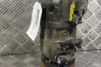 Compresseur clim BMW Z4 E85 Photo n°1