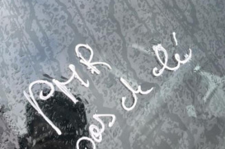 Pompe lave glace avant BMW Z4 E85