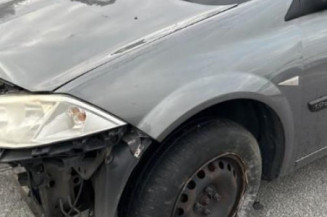 Feu arriere principal gauche (feux) RENAULT MEGANE 2