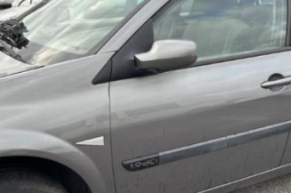 Feu arriere principal gauche (feux) RENAULT MEGANE 2