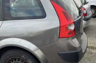 Feu arriere principal gauche (feux) RENAULT MEGANE 2