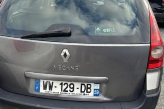 Feu arriere principal gauche (feux) RENAULT MEGANE 2
