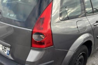 Feu arriere principal gauche (feux) RENAULT MEGANE 2