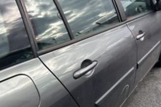 Feu arriere principal gauche (feux) RENAULT MEGANE 2
