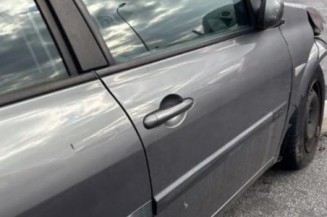 Feu arriere principal gauche (feux) RENAULT MEGANE 2