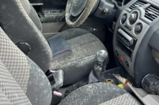Feu arriere principal gauche (feux) RENAULT MEGANE 2