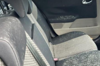 Feu arriere principal gauche (feux) RENAULT MEGANE 2