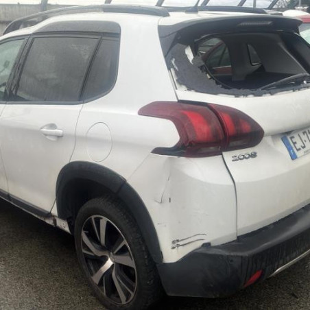 Boite de vitesses PEUGEOT 2008 1 Photo n°4