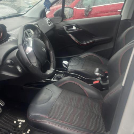 Boite de vitesses PEUGEOT 2008 1