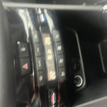 Boite de vitesses PEUGEOT 2008 1