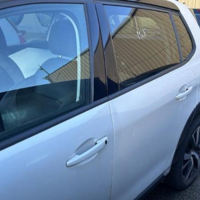 Boite de vitesses PEUGEOT 2008 1 Photo n°18