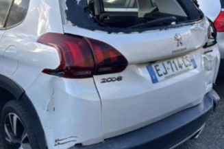 Boite de vitesses PEUGEOT 2008 1