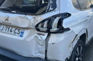Boite de vitesses PEUGEOT 2008 1