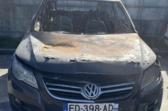 Jante VOLKSWAGEN TIGUAN 1