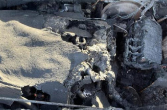 Jante VOLKSWAGEN TIGUAN 1