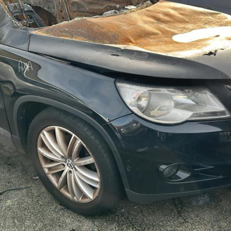 Jante VOLKSWAGEN TIGUAN 1 Photo n°6