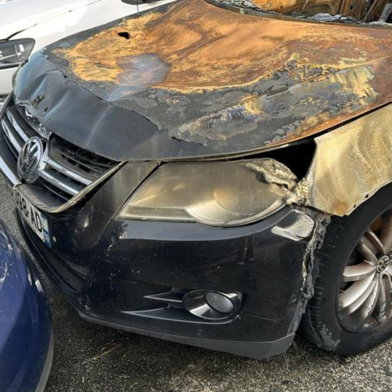 Jante VOLKSWAGEN TIGUAN 1 Photo n°7