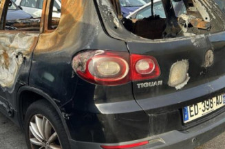 Jante VOLKSWAGEN TIGUAN 1