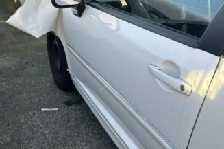 Boite de vitesses PEUGEOT 207