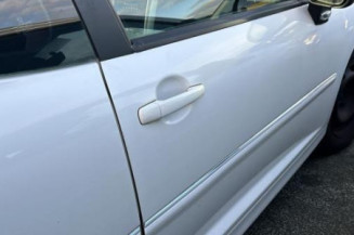 Boite de vitesses PEUGEOT 207