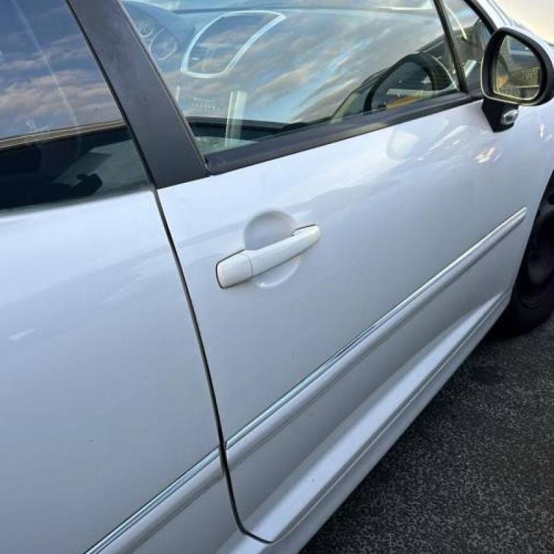 Boite de vitesses PEUGEOT 207 Photo n°8