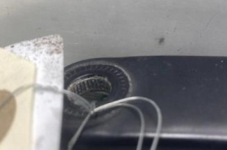 Bras essuie glace avant gauche BMW Z4 E85