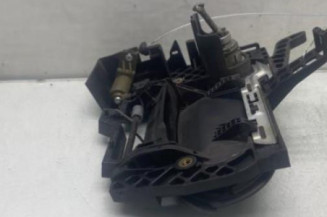 Poignee porte avant droit BMW Z4 E85