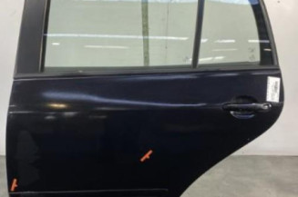 Porte arriere gauche VOLKSWAGEN GOLF PLUS Photo n°1