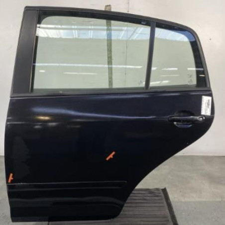 Porte arriere gauche VOLKSWAGEN GOLF PLUS Photo n°1