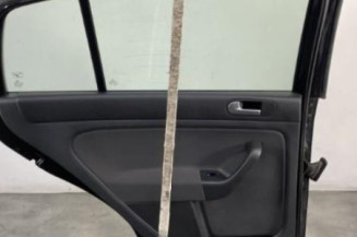 Porte arriere gauche VOLKSWAGEN GOLF PLUS