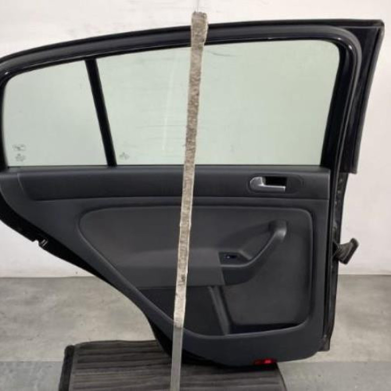 Porte arriere gauche VOLKSWAGEN GOLF PLUS Photo n°8