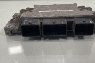 Calculateur moteur RENAULT TWINGO 2