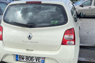 Calculateur moteur RENAULT TWINGO 2