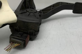 Pedale d'accelerateur SMART FORFOUR 1