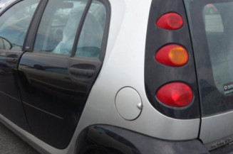 Pedale d'accelerateur SMART FORFOUR 1