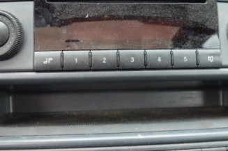 Pedale d'accelerateur SMART FORFOUR 1