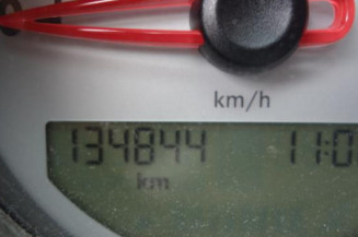 Pedale d'accelerateur SMART FORFOUR 1