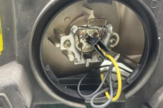 Optique avant principal droit (feux)(phare) RENAULT LAGUNA 2