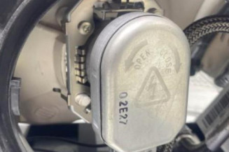 Optique avant principal droit (feux)(phare) RENAULT LAGUNA 2