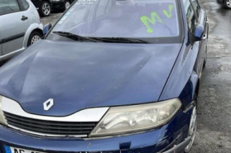 Optique avant principal droit (feux)(phare) RENAULT LAGUNA 2
