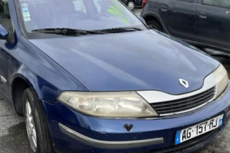 Optique avant principal droit (feux)(phare) RENAULT LAGUNA 2