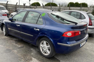 Optique avant principal droit (feux)(phare) RENAULT LAGUNA 2