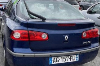 Optique avant principal droit (feux)(phare) RENAULT LAGUNA 2