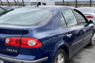 Optique avant principal droit (feux)(phare) RENAULT LAGUNA 2