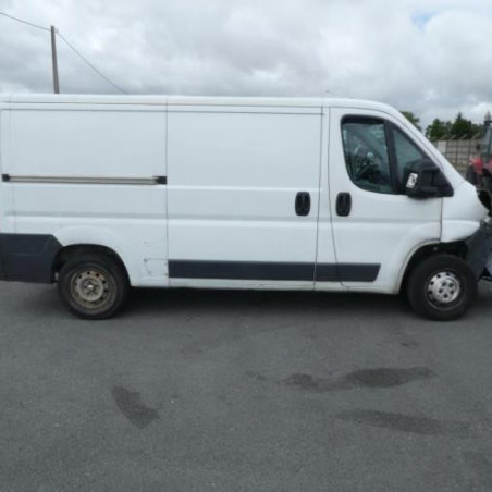 Boite de vitesses CITROEN JUMPER 3