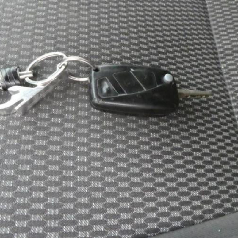 Boite de vitesses CITROEN JUMPER 3 Photo n°9